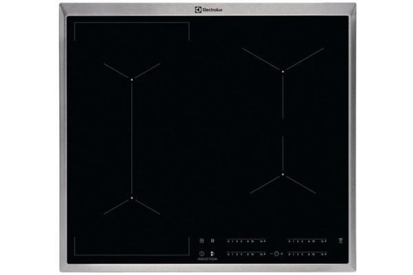Indukcijska plošča Electrolux EIV6340X