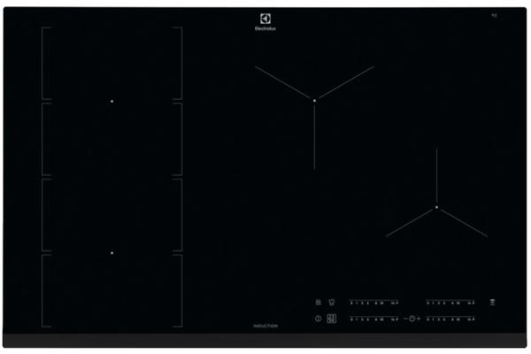 Indukcijska plošča Electrolux EIV854