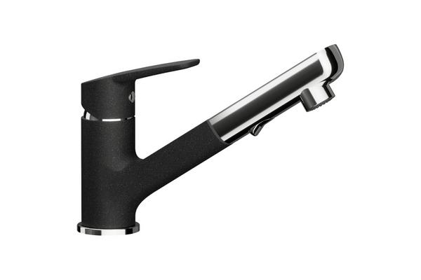Kuhinjska armatura Schock DAJA 522120 Onyx