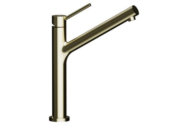 Kuhinjska armatura Schock DION 510000 White Gold