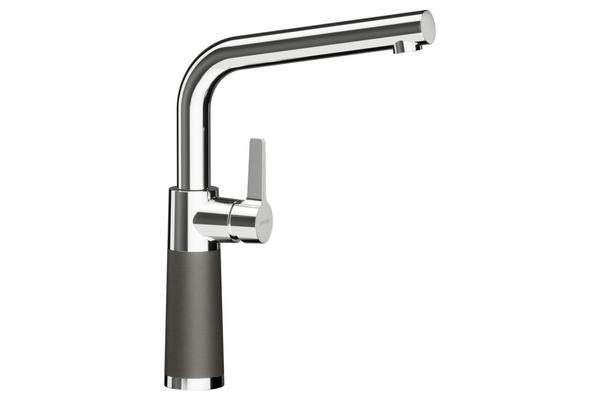 Kuhinjska armatura Schock SC-540 557000 Silverstone