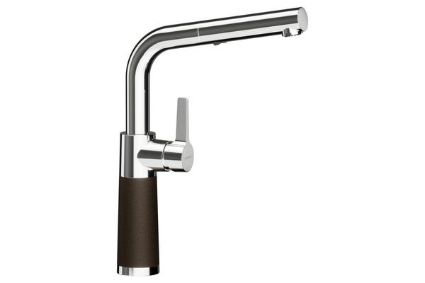 Kuhinjska armatura Schock SC-540 557120 Bronze