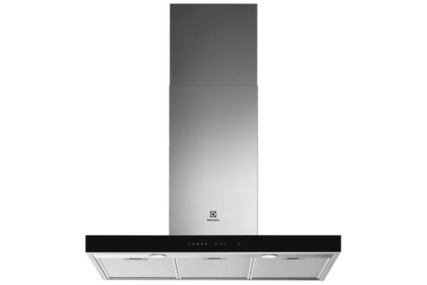 Stenska kuhinjska napa Electrolux LFT769X