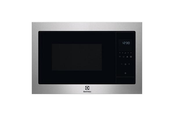 Vgradna mikrovalovna pečica Electrolux EMS4253TBX