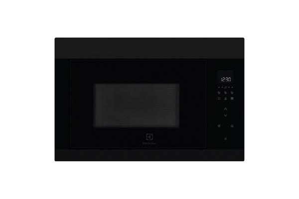 Vgradna mikrovalovna pečica Electrolux LMF4263TET