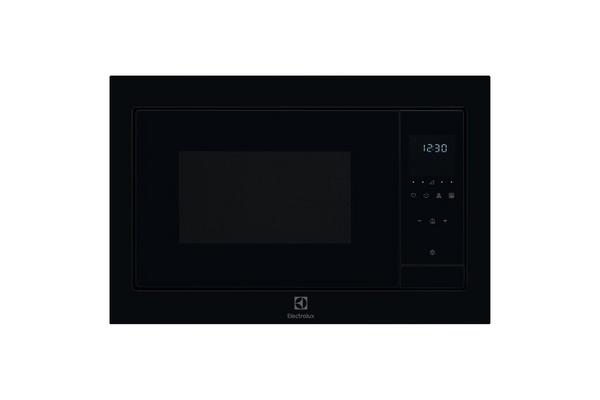 Vgradna mikrovalovna pečica Electrolux LMS4253TBK