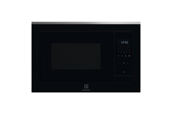 Vgradna mikrovalovna pečica Electrolux LMS4253TBX
