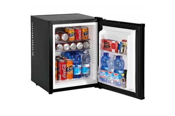 Minibar, hotelski hladilnik Indel B BREEZE T40 DX