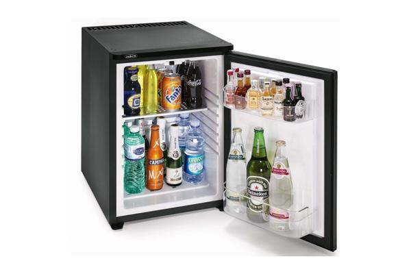 Minibar, hotelski hladilnik Indel B K40 ECOSMART G
