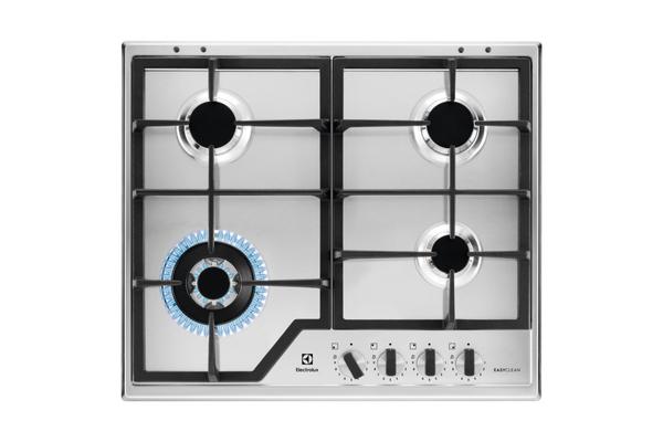 Plinska kuhalna plošča Electrolux KGS64362XX
