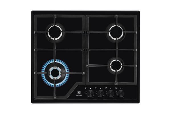 Plinska kuhalna plošča Electrolux KGS6436K