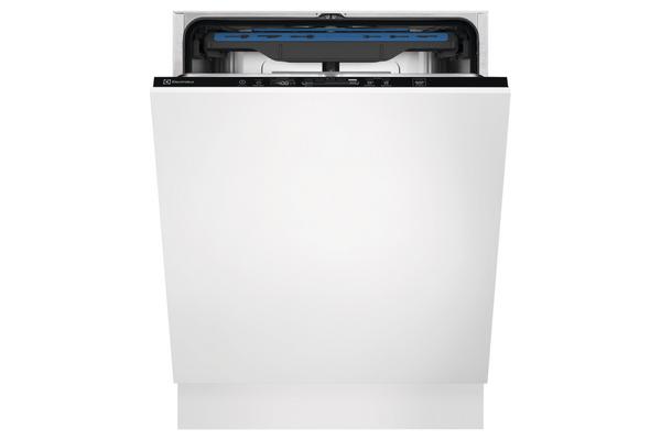Vgradni pomivalni stroj Electrolux EEG48300L