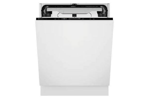 Vgradni pomivalni stroj Electrolux E62LB200S