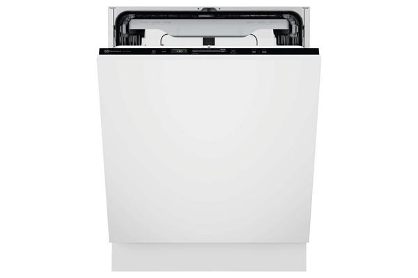 Vgradni pomivalni stroj Electrolux E62LB204S