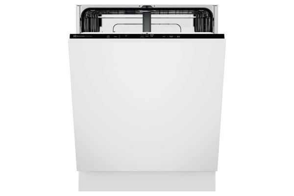 Vgradni pomivalni stroj Electrolux E62LD100S