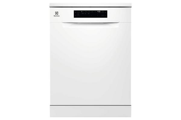 Prostostoječi pomivalni stroj Electrolux E62SD200SW