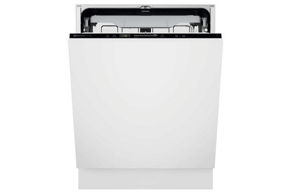Vgradni pomivalni stroj Electrolux E72LB210S