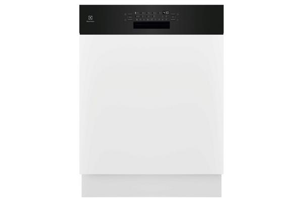Vgradni pomivalni stroj Electrolux E82IX220ST