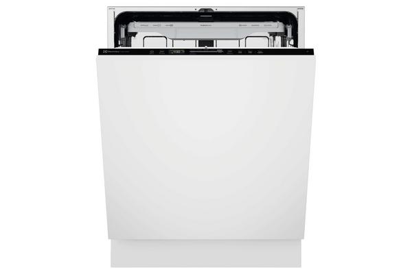 Vgradni pomivalni stroj Electrolux E82LC500S