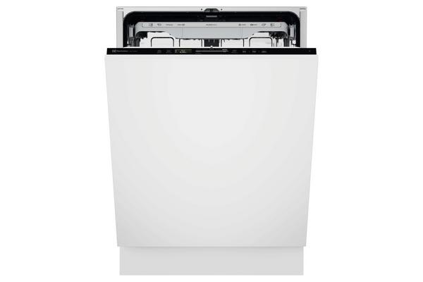 Vgradni pomivalni stroj Electrolux E87LB200S XXL - PAMETEN NAKUP