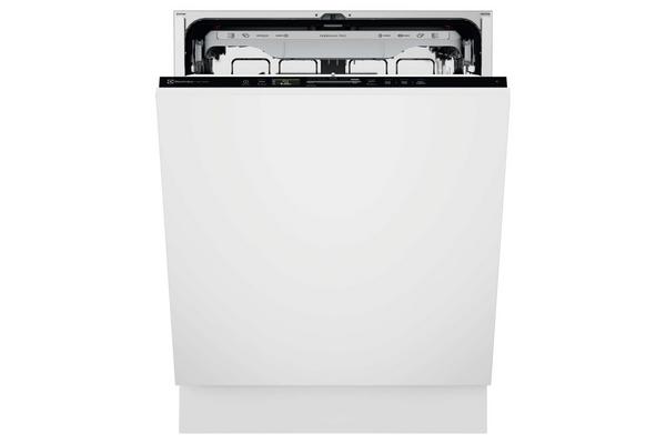 Vgradni pomivalni stroj Electrolux E92LA211T