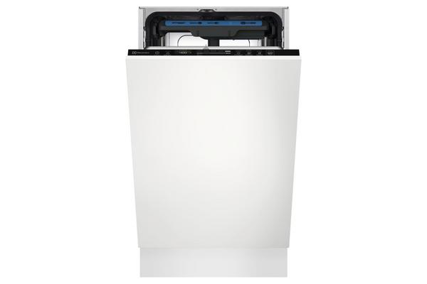 Vgradni pomivalni stroj Electrolux EEG63410L