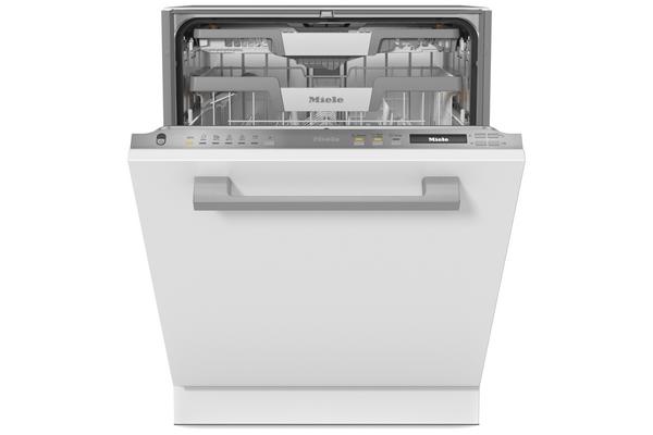Pomivalni stroj Miele G 7191 SCVi AD 125 Edition - ODPRODAJA EKSPONATA