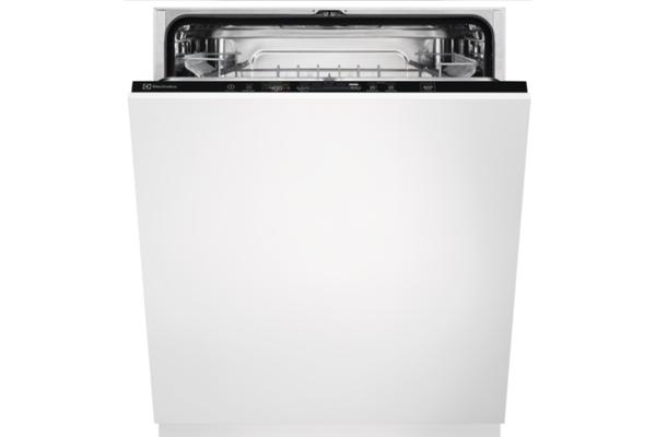 Vgradni pomivalni stroj Electrolux EEQ47210L