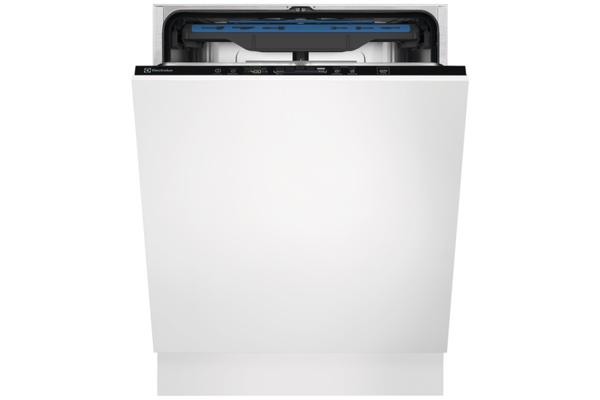 Vgradni pomivalni stroj Electrolux EEG48300L
