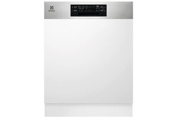 Vgradni pomivalni stroj Electrolux EEM48200IX