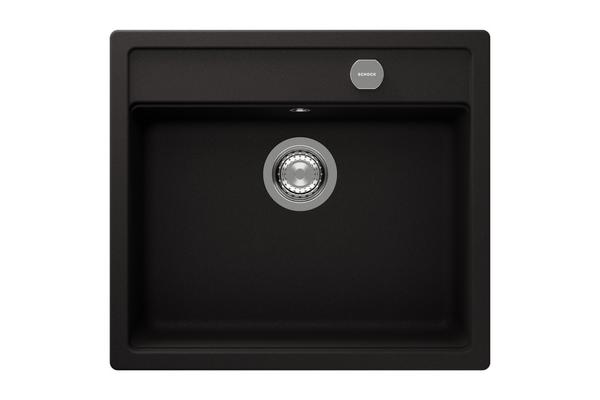 Pomivalno korito SCHOCK Nemo N-100 Onyx