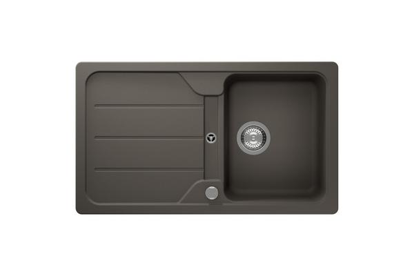 Pomivalno korito SCHOCK Formhaus D-100 Asphalt