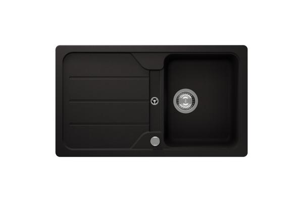 Pomivalno korito SCHOCK Formhaus D-100 Nero