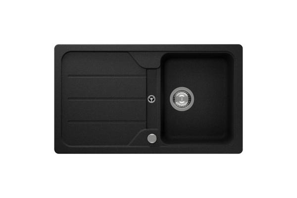 Pomivalno korito SCHOCK Formhaus D-100 Onyx