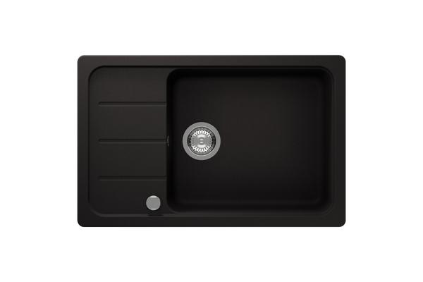 Pomivalno korito SCHOCK Formhaus D-100LS Nero