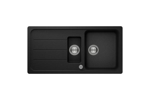 Pomivalno korito SCHOCK Formhaus D-150L Onyx