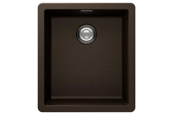 Pomivalno korito SCHOCK Greenwich N-100S Bronze