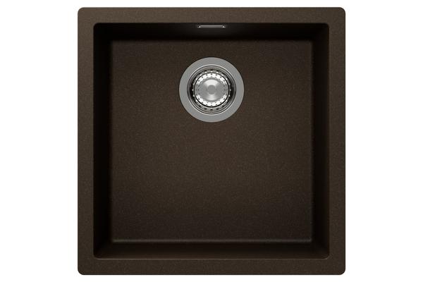 Pomivalno korito SCHOCK Kaia N-100 Bronze