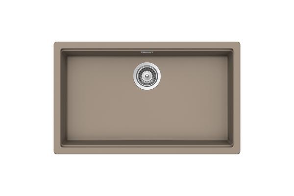 Pomivalno korito SCHOCK Kiruna N-100XL Twilight