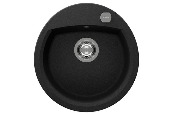 Pomivalno korito SCHOCK Manhattan R-100 Onyx