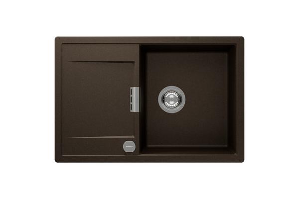Pomivalno korito SCHOCK Mono D-100 Bronze