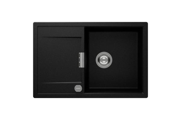 Pomivalno korito SCHOCK Mono D-100 FB Magma