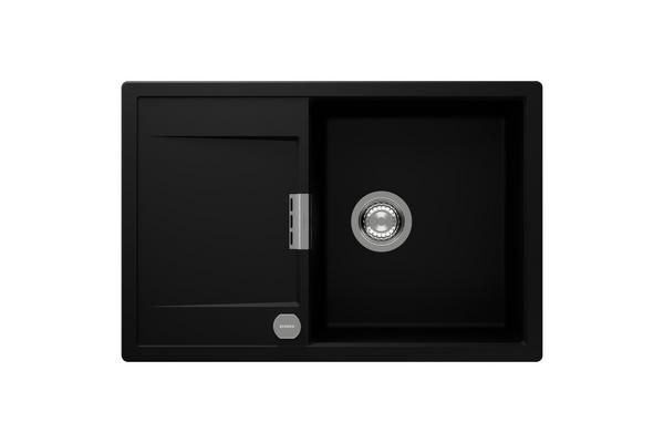 Pomivalno korito SCHOCK Mono D-100 Night