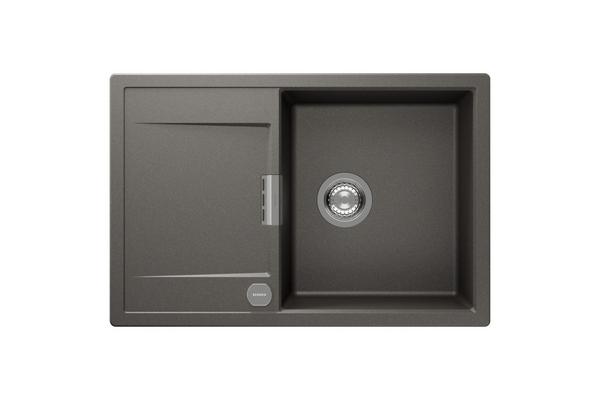 Pomivalno korito SCHOCK Mono D-100 FB Silverstone