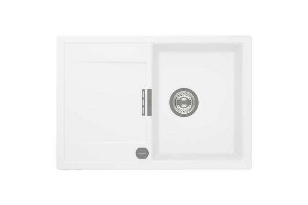 Pomivalno korito SCHOCK Mono D-100S Day