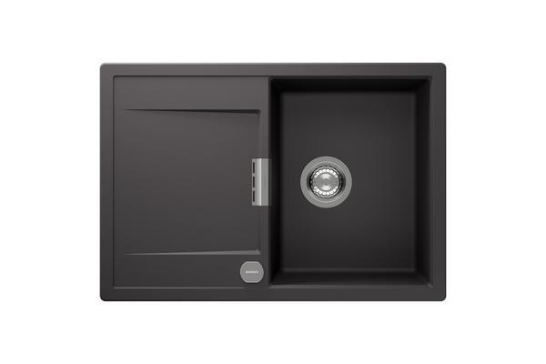 Pomivalno korito SCHOCK Mono D-100S Dusk