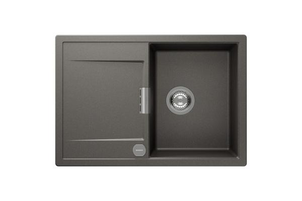 Pomivalno korito SCHOCK Mono D-100S Silverstone
