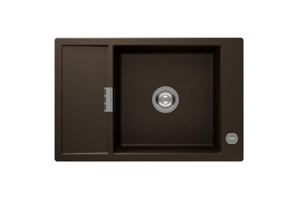 Pomivalno korito SCHOCK Mono D-100XS Bronze