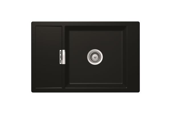 Pomivalno korito SCHOCK Mono D-100XS Night