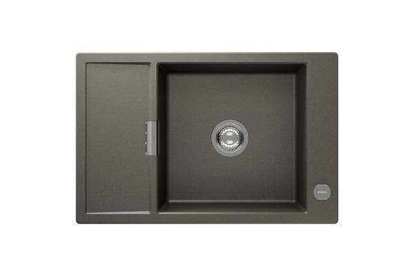 Pomivalno korito SCHOCK Mono D-100XS Silverstone